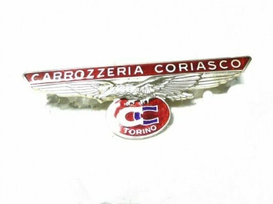 CARROZERIA CORRIASCO