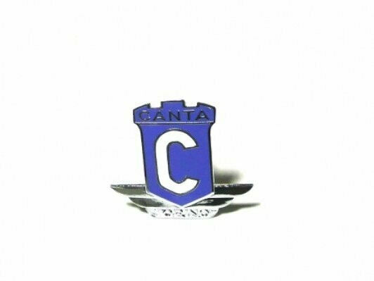 Canta Badge