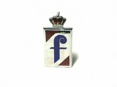 Pininfarina Badges |