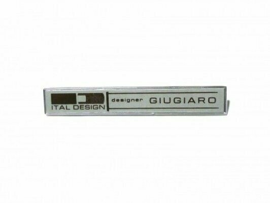 design Giugiaro