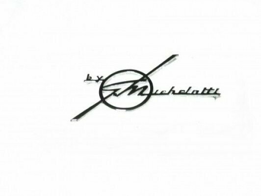 Design Michelotti