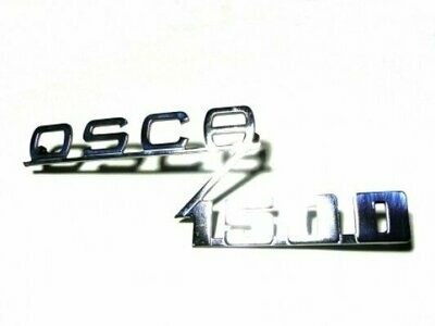 OSCA 1500