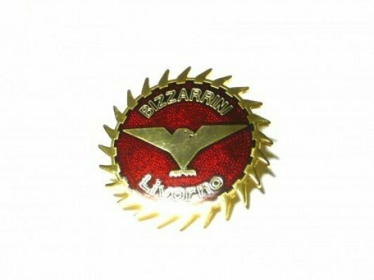 Bizzarinni badge