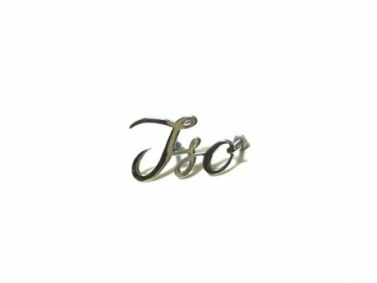TEXT ISO