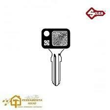 GTV 6  TANK KEY
