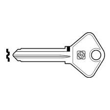key Alfa Ferrari Fiat Maserati
