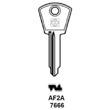 key door Alfa  Giulietta 101 trunck