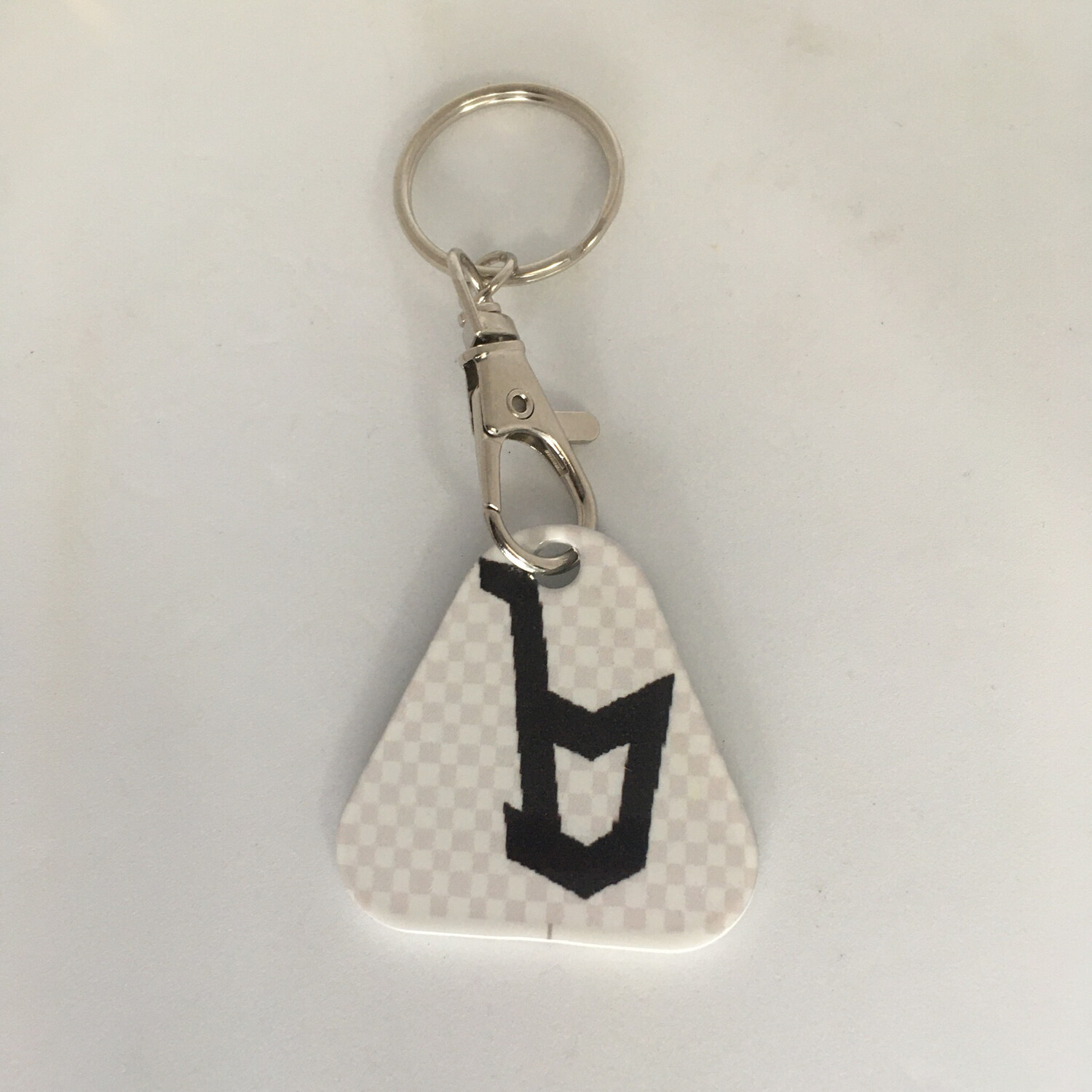 Sleutelhanger Bertone