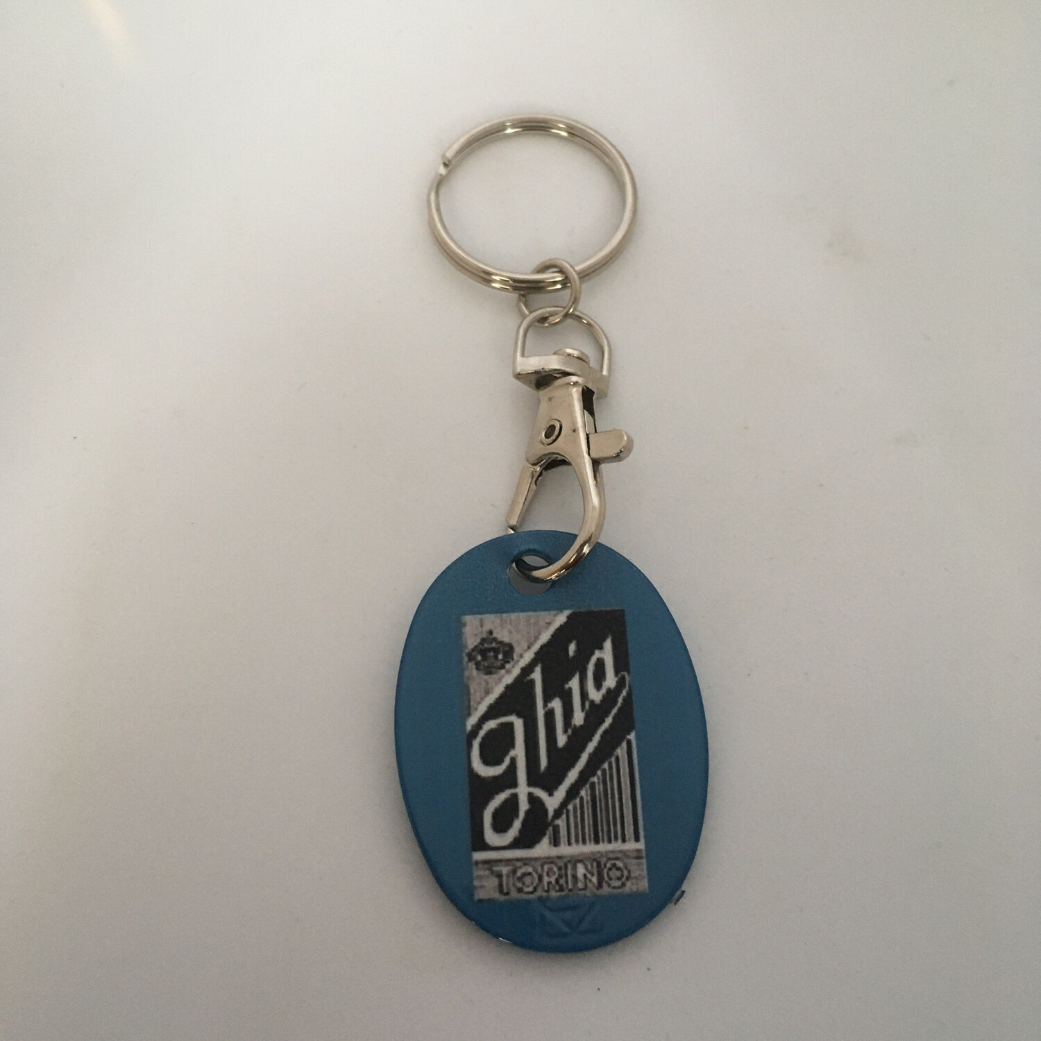 keyring Ghia