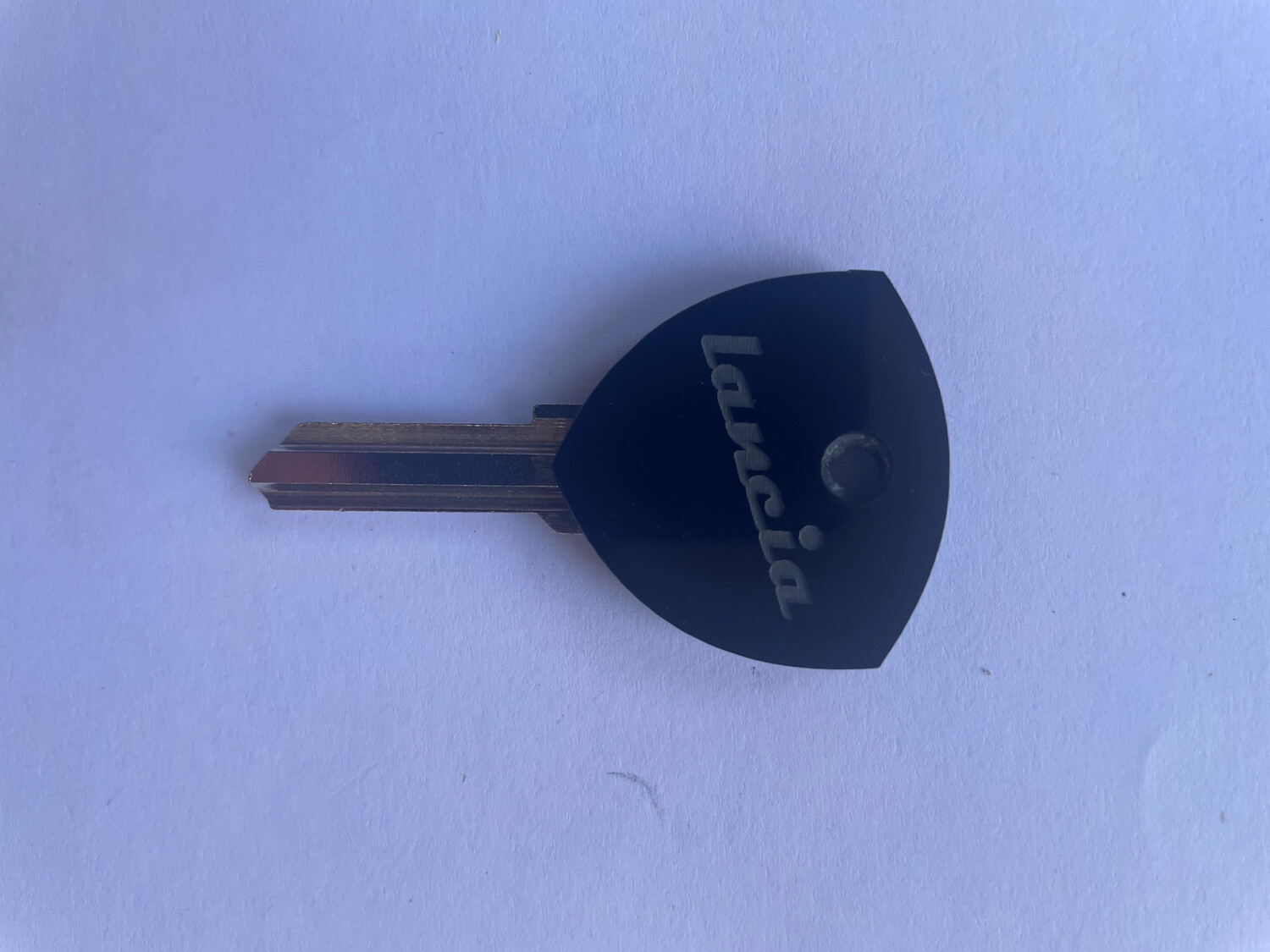 key  Alfa Fiat Maserati lancia Porsche Mercedes