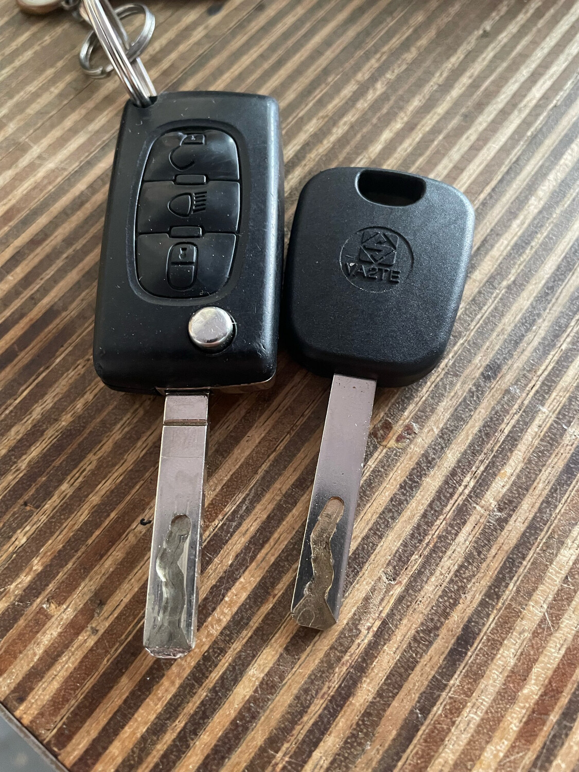 Key Copy And Cut