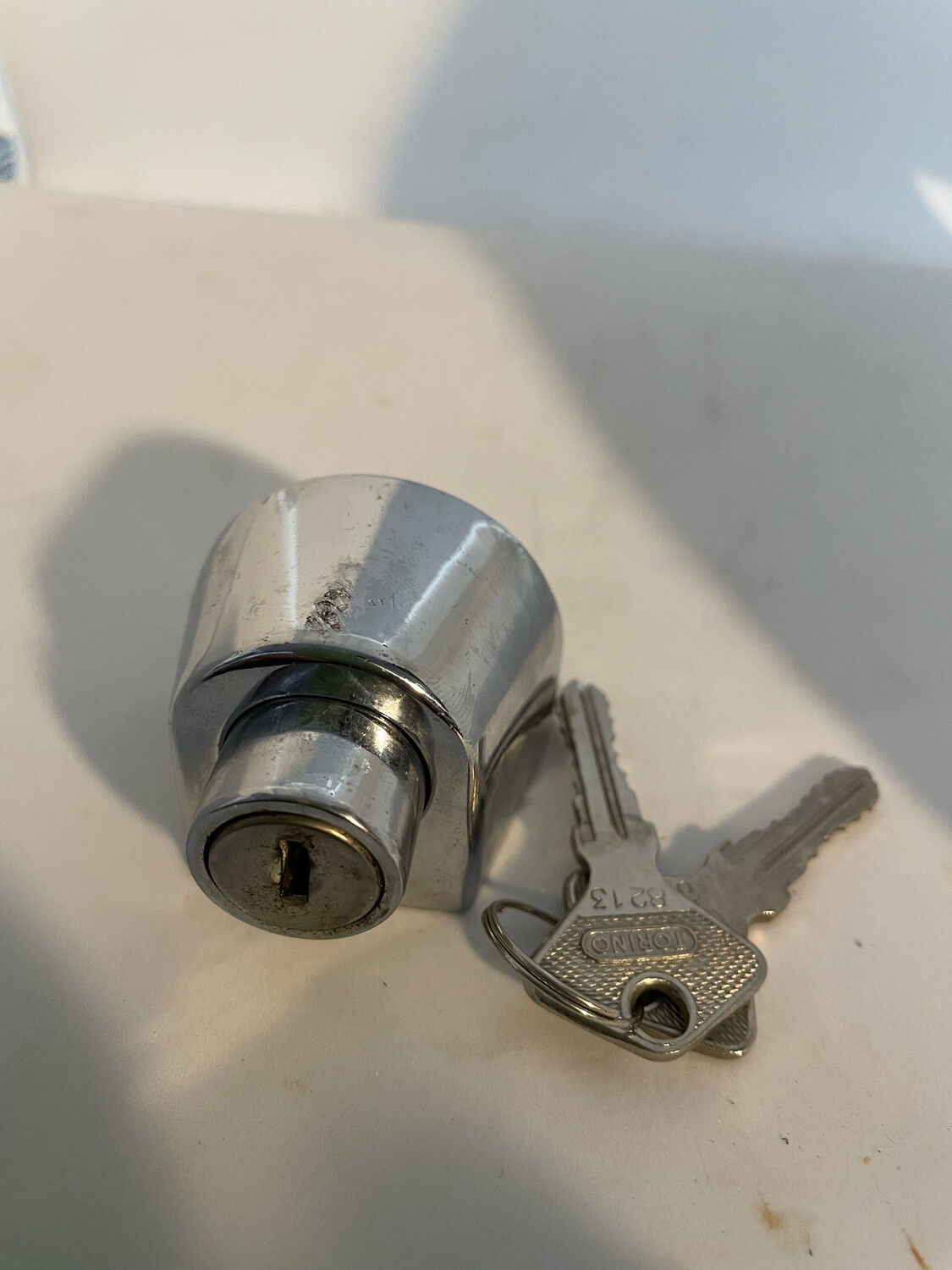Door Lock