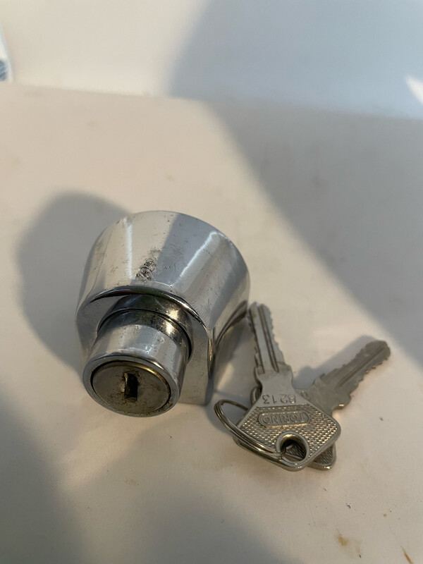 Door Lock