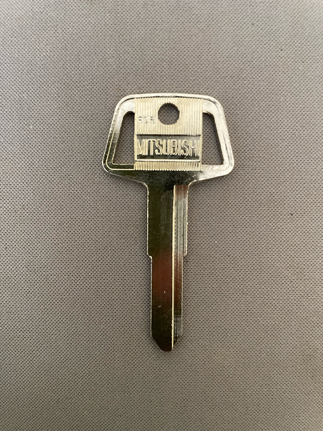 Mitsubishi Car Key