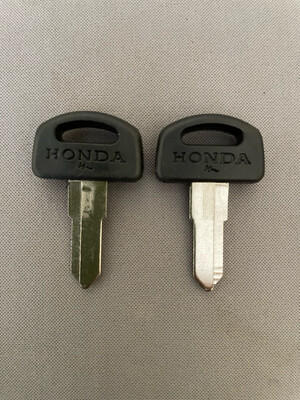 Honda Key