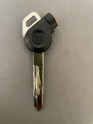 Yamaha Key