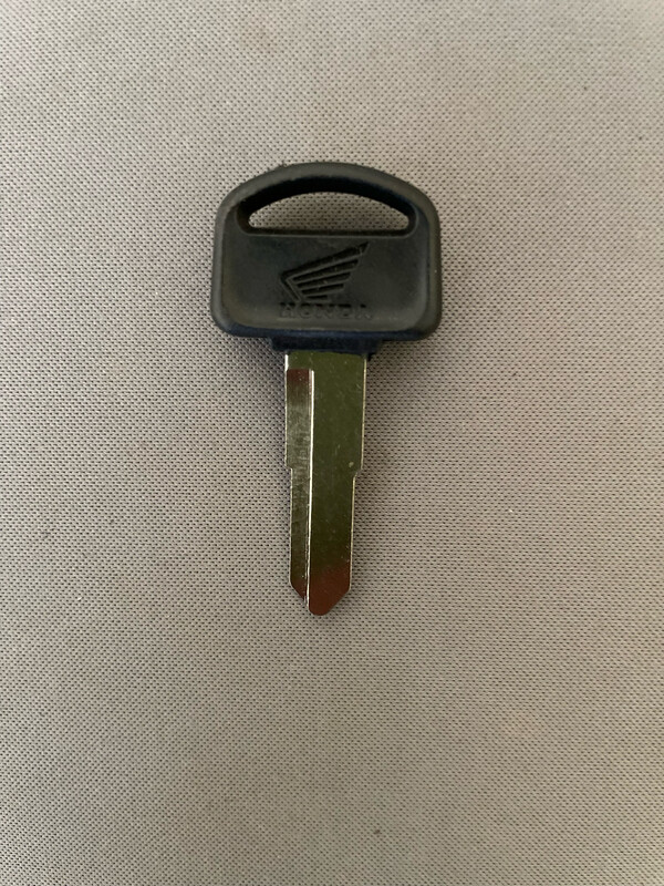 Honda Key