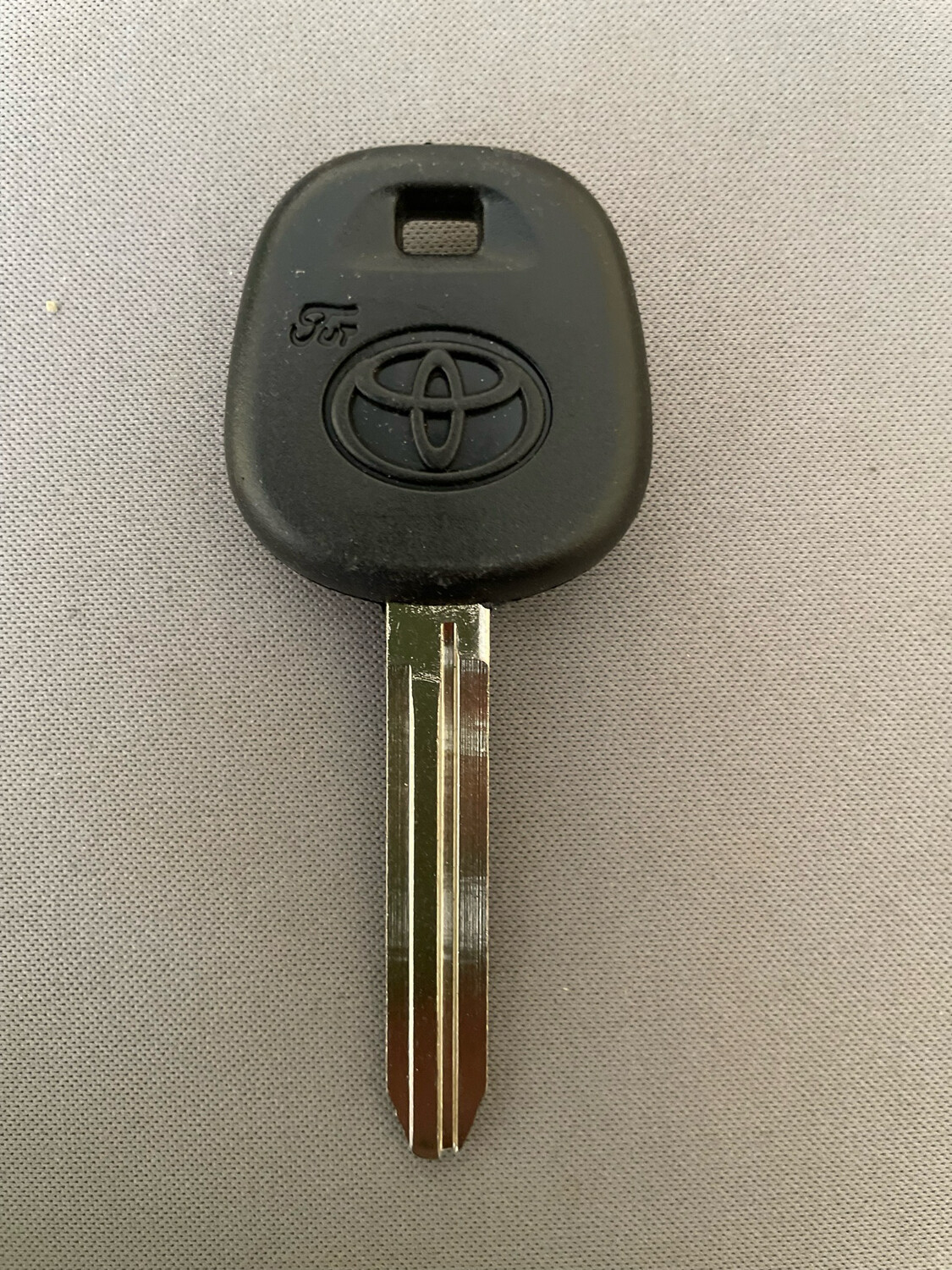 Toyota Key