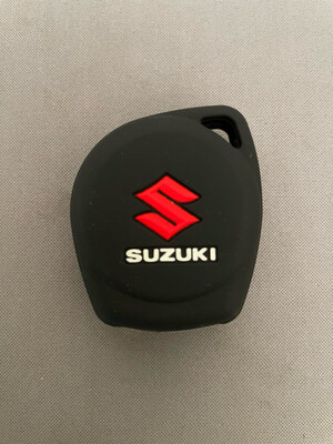 Suzuki Key Shell