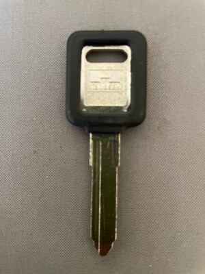 Kawasaki Key