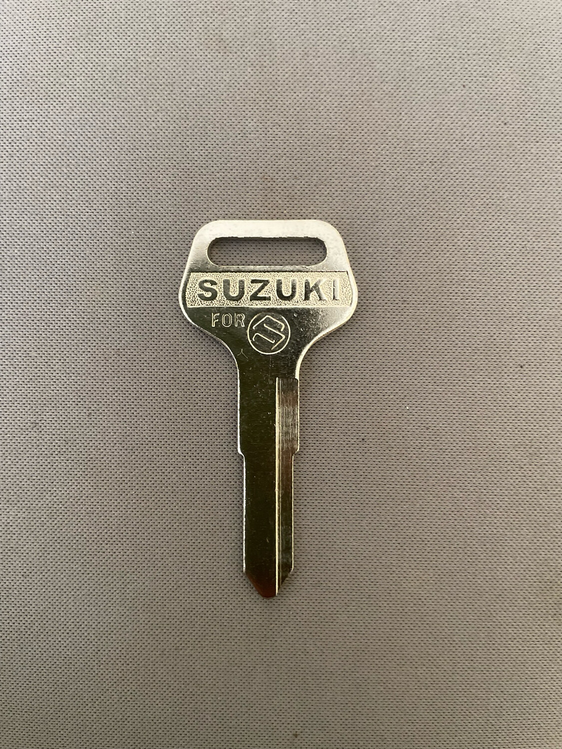 Suzuki Car Key