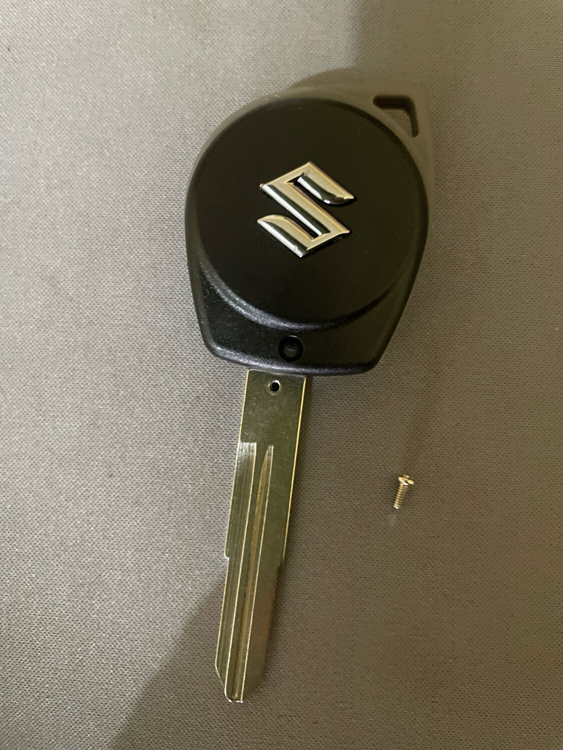 Suzuki Transponder Sleutel