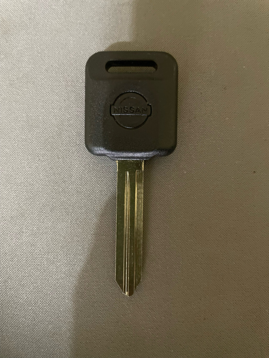 Nissan Key
