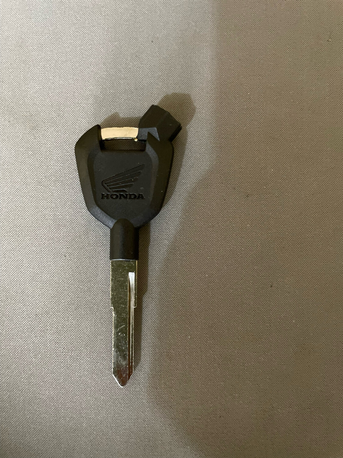 Honda sleutel