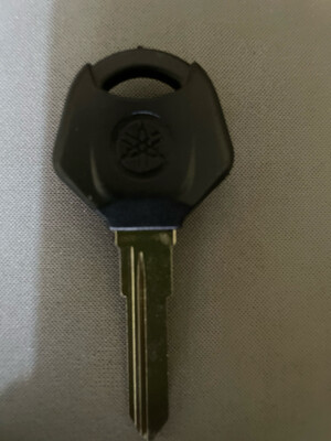 Yamaha Sleutel