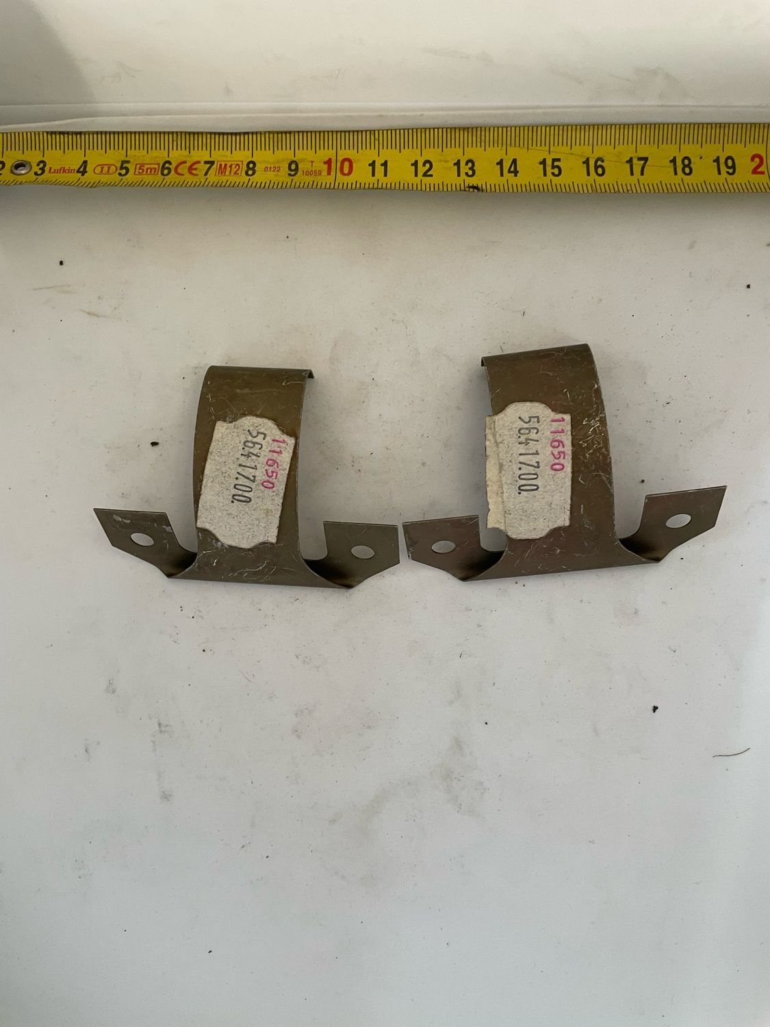 Motorkap veer Giulia Super