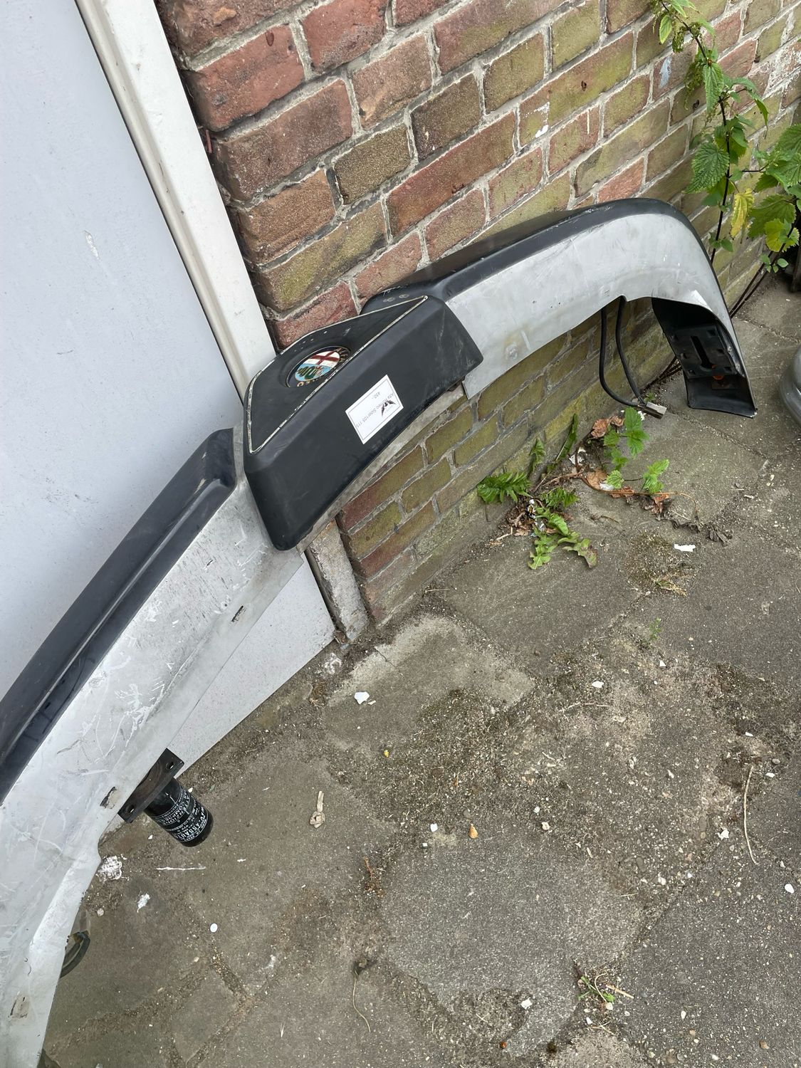 Bumper Spider 3