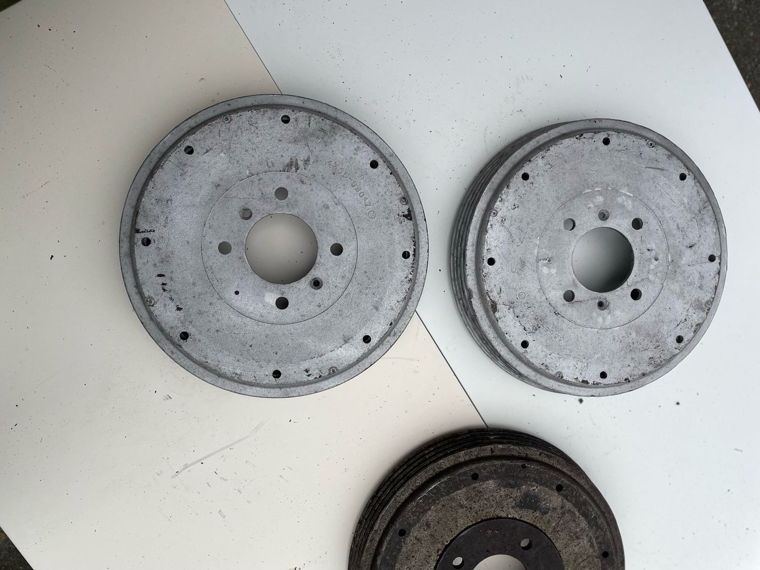 Parts Giulietta Sprint