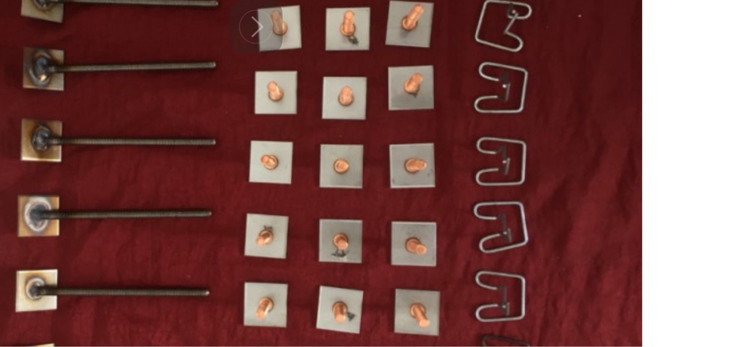 Bevestigingset side profiles 2000 Touring Spider