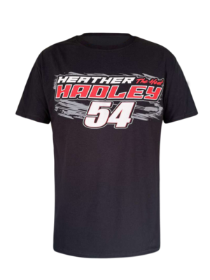 Heather Hadley Racing T-Shirt
