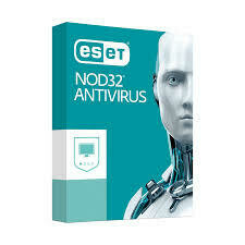 Eset Nod 32 Antivirus V13 (2020) para 1 pc 1 Año Version Basica