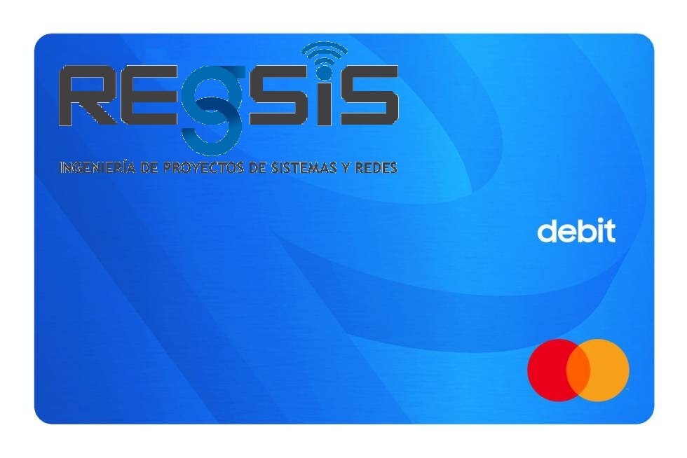 Tarjeta Prepago de Servicio Tecnico
