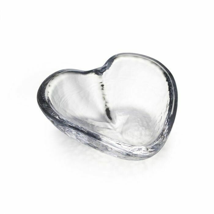 Heart Dish L  GB – 8876