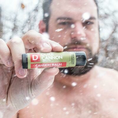 Duke Lip Balm
