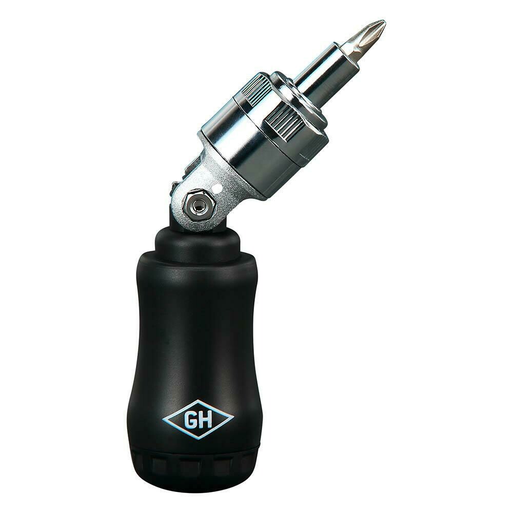 GH 12-in-1 Screwdriver