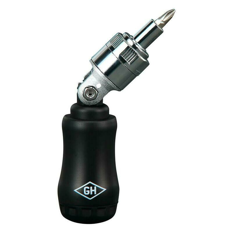 GH 12-in-1 Screwdriver