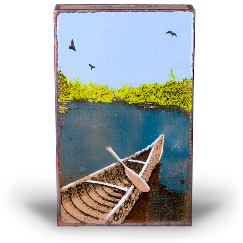 Spiritiles: In the Moment – 185