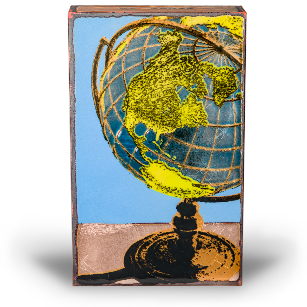 Spiritiles: Global – 187