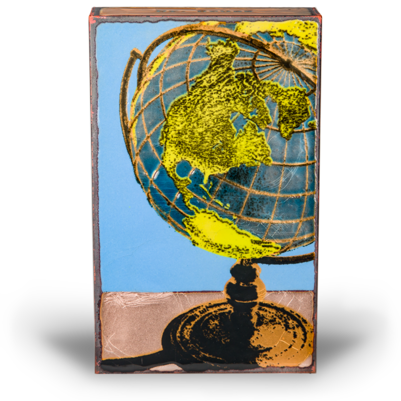 Spiritiles: Global – 187