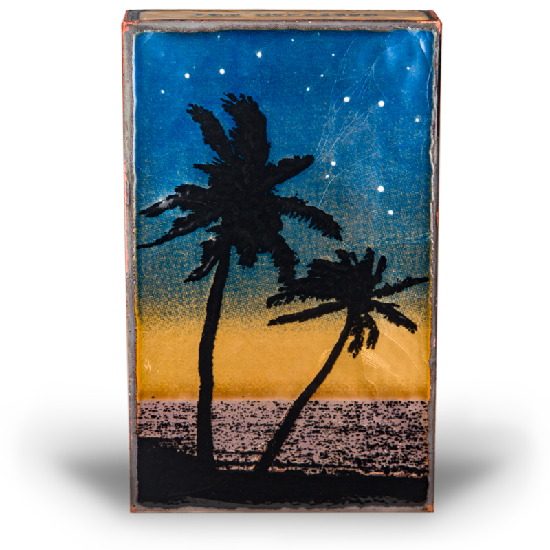 Spiritiles: Sunset Beach – 180