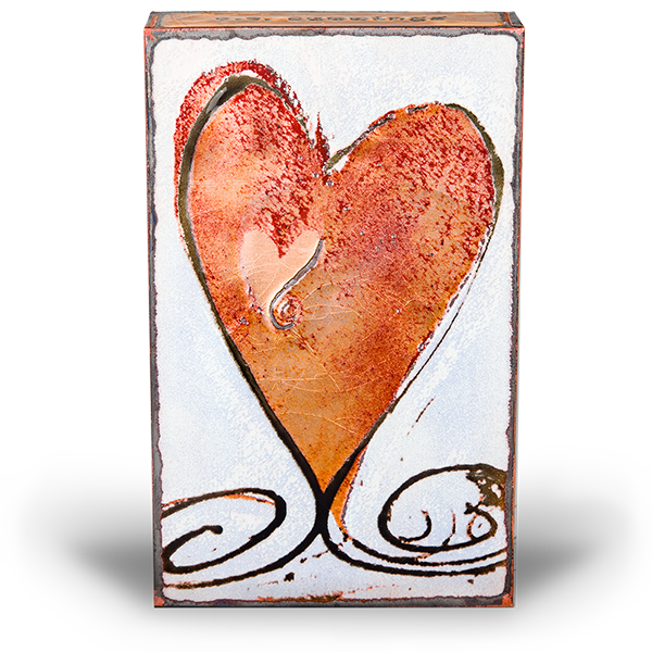 Spiritiles: Turner Heart II – 131