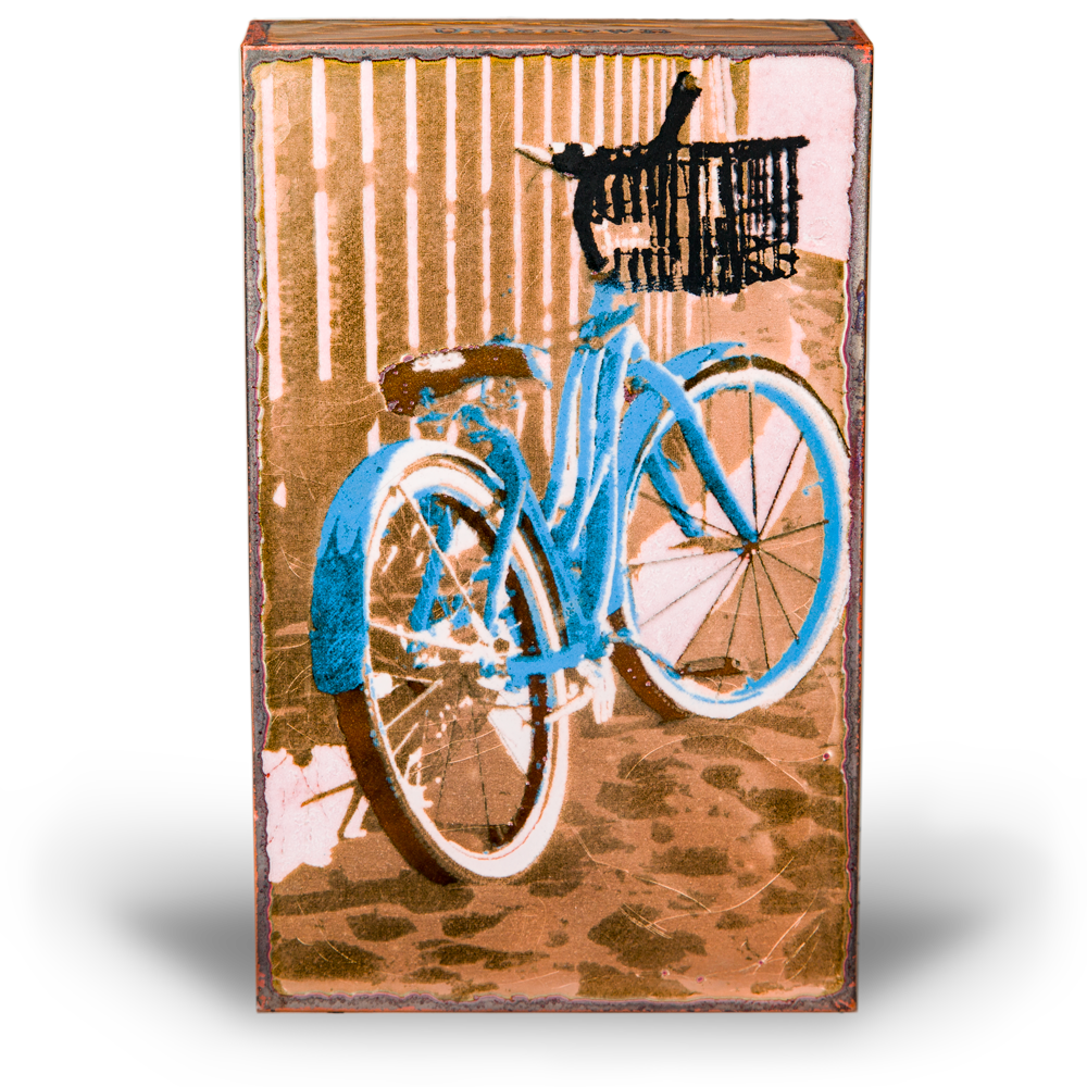 Spiritiles: Joyride – 140 (R)