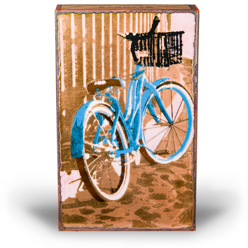 Spiritiles: Joyride – 140 (R)