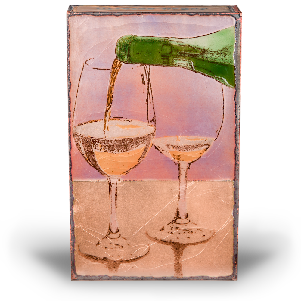 Spiritiles: Sancerre – 215