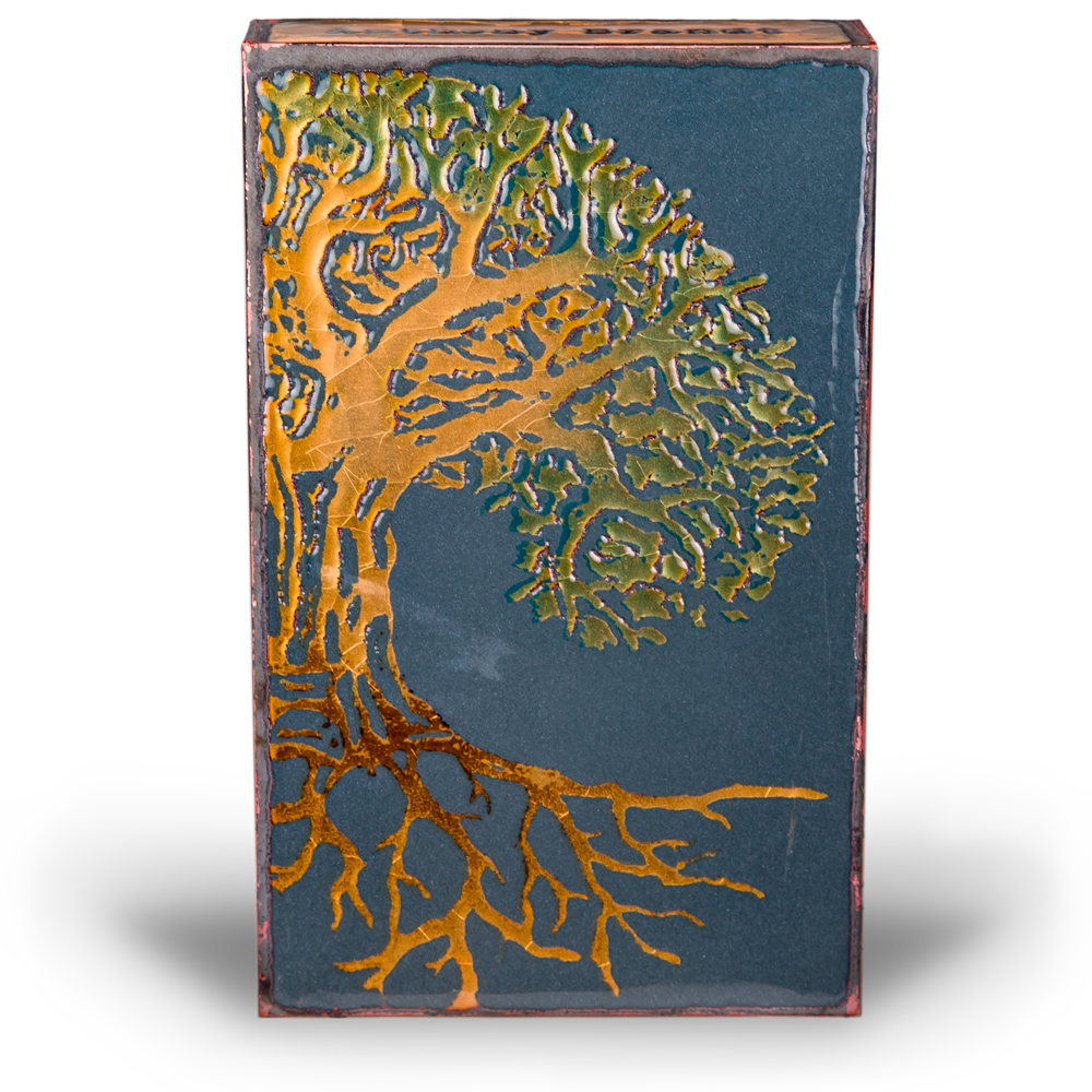 Spiritiles: Family Tree – 223