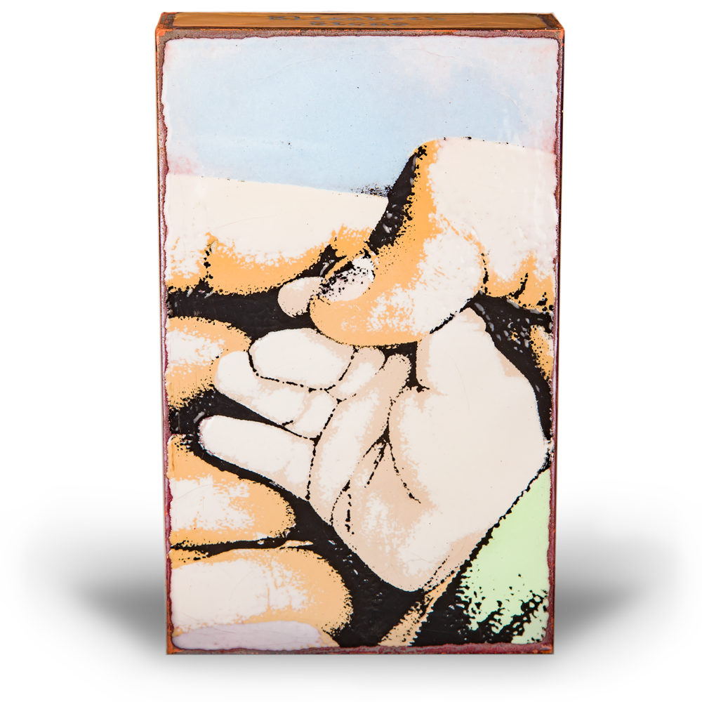 Spiritiles: Hello! – 071 Retired